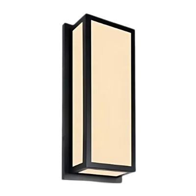 EUROTO- Đèn Tường Ngoài Trời H630 | CN-426