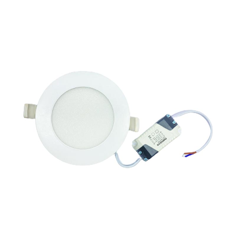 Đèn LED Downlight Nanoco Siêu Mỏng 6W - 4000K | NSD0641.XK