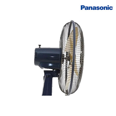 Panasonic - Quạt Đứng 3 Cánh Màu Vàng Kim | F-407WGO