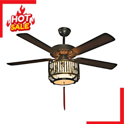 HF- Quạt Decor 5 Cánh Ø1300&nbsp;| ĐQ9804