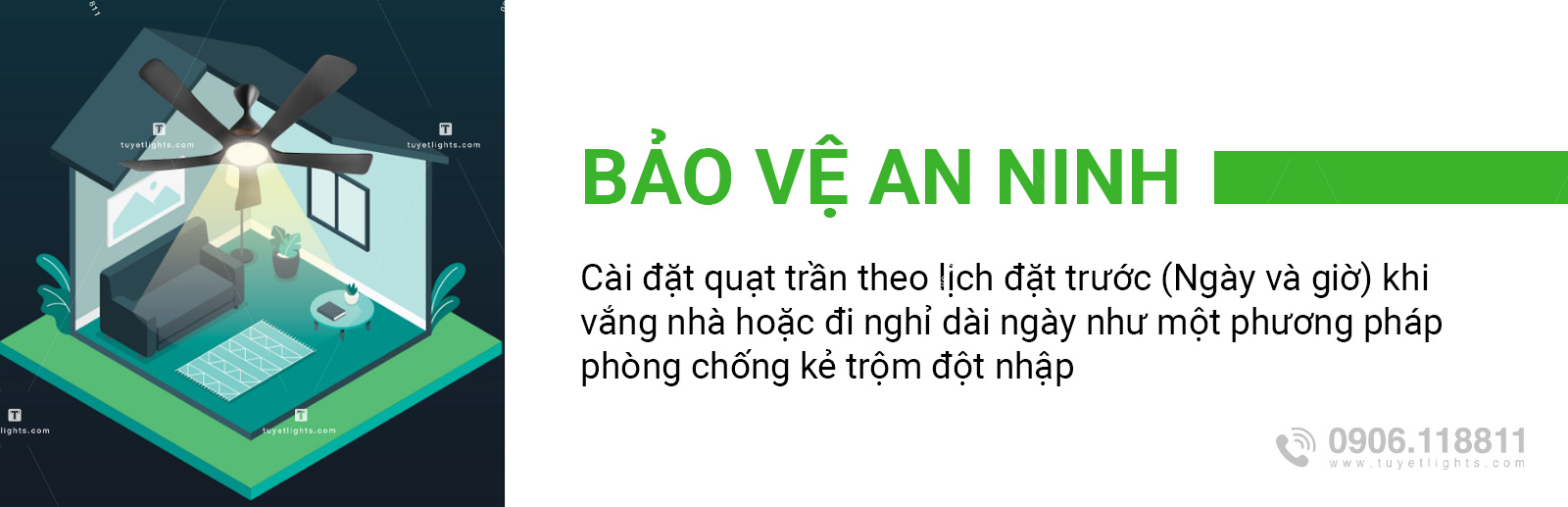 Bảo vệ an ninh