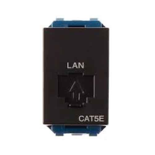 Panasonic Gen X - Ổ Cắm Data CAT5 | WEV2488B