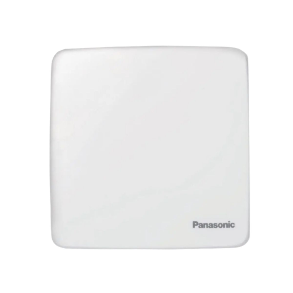 Panasonic Minerva - Bộ Công Tắc B 1 Chiều - Màu Trắng | WMT501-VN