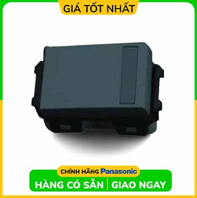 Panasonic Refina - Công Tắc C 2 Chiều Size Trung – Màu Trắng | WEV5522SW