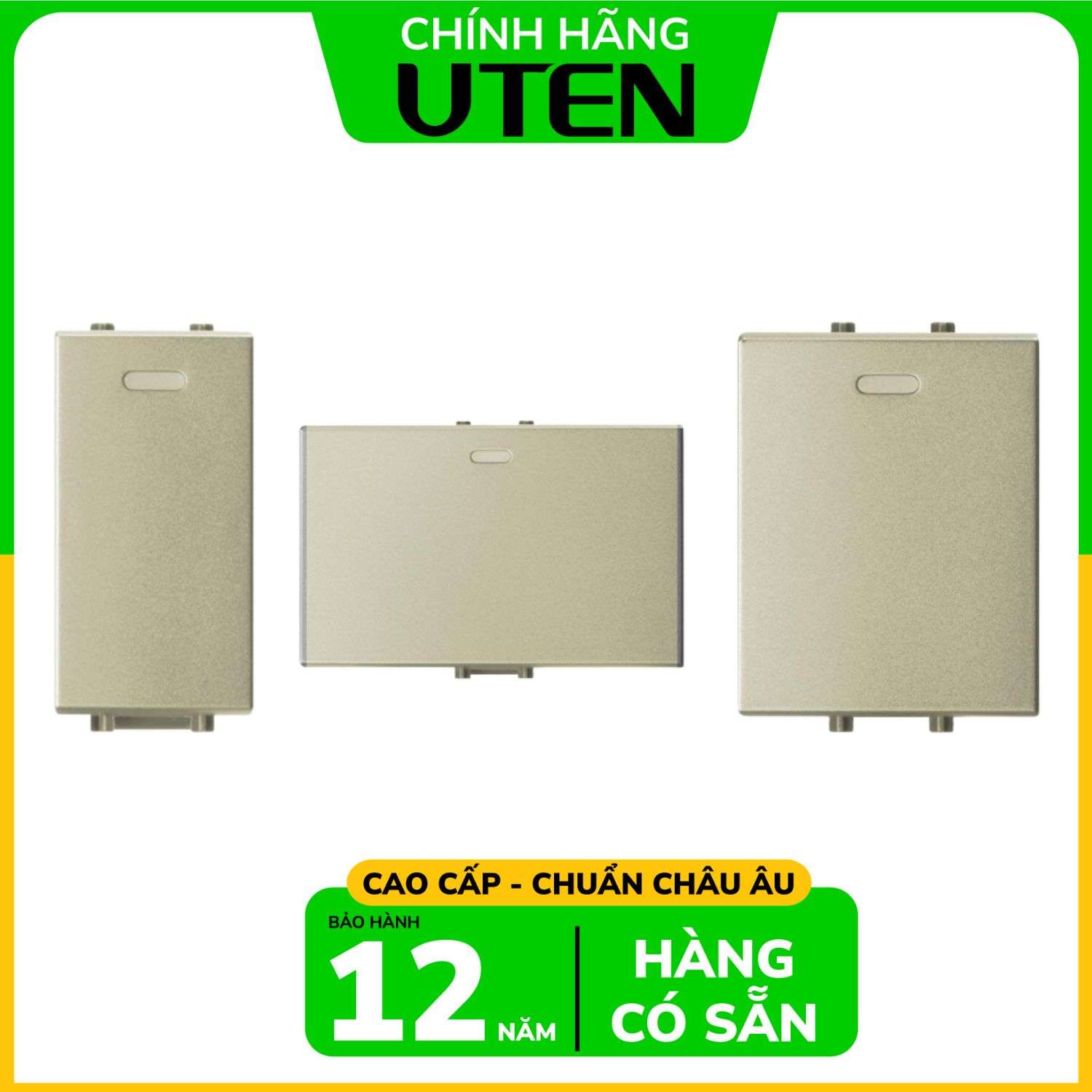 Công Tắc Bình 45A UTEN | Q120-K45A