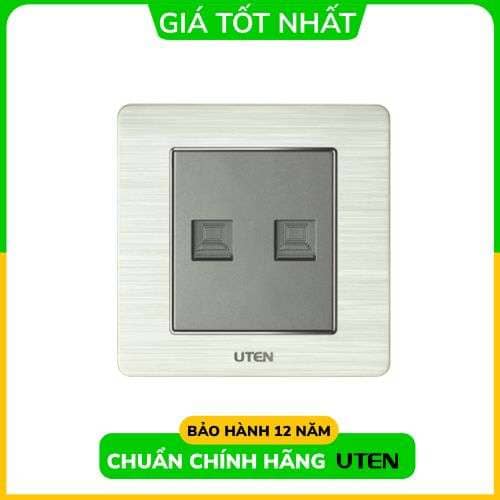 Bộ Công Tắc Chuông UTEN / A5G - 1GM