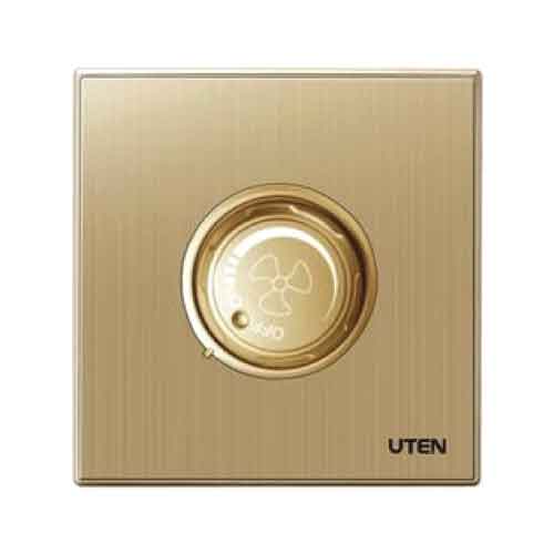 Bộ Triết Áp Quạt UTEN / Q9G-1D/S