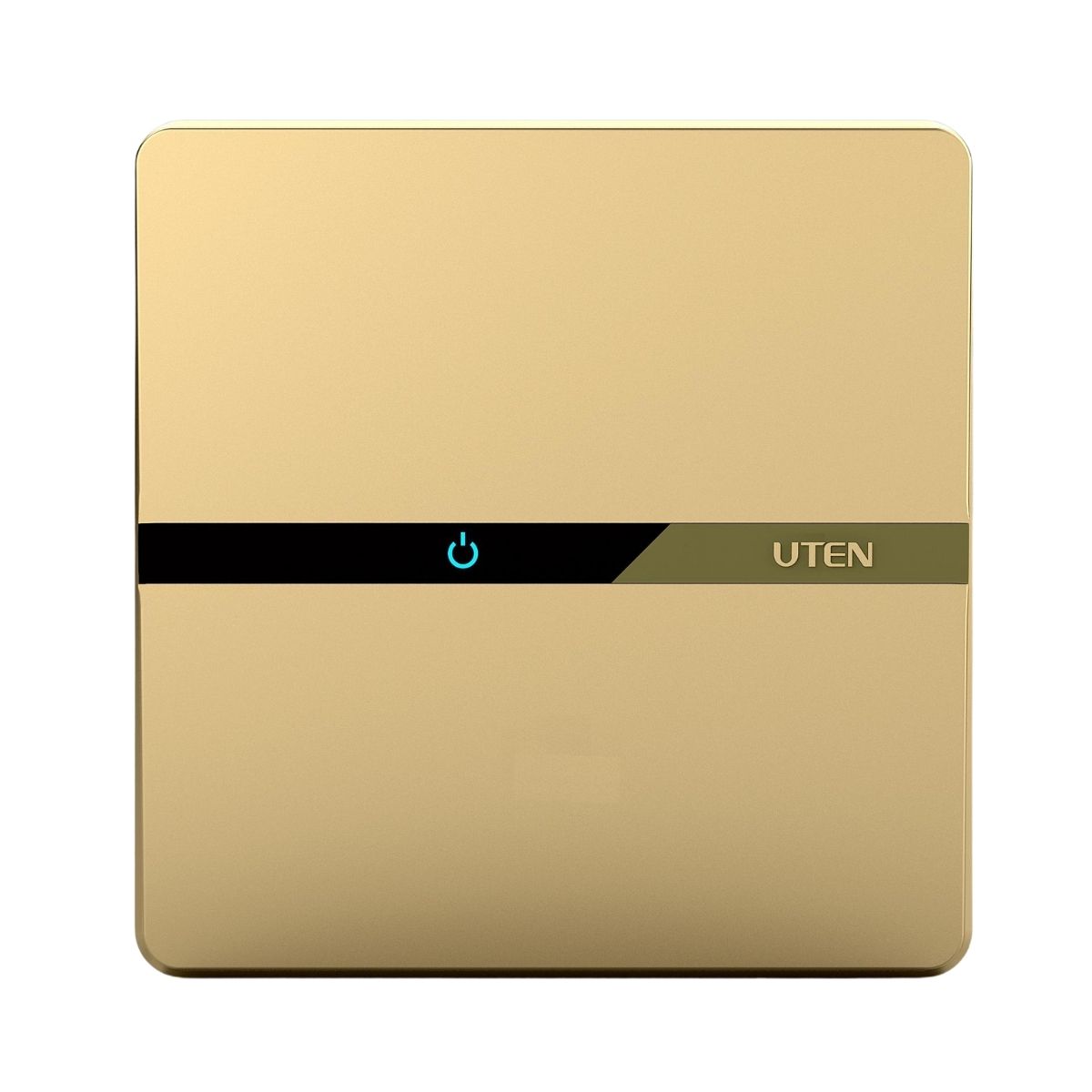 Bộ 1 Công Tắc 2 Chiều UTEN / Q7GK12