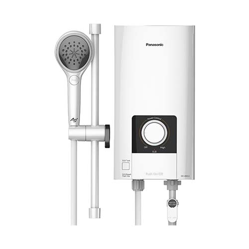 Panasonic - Máy Nước Nóng Không Trợ Lực | DH-4NS3VW