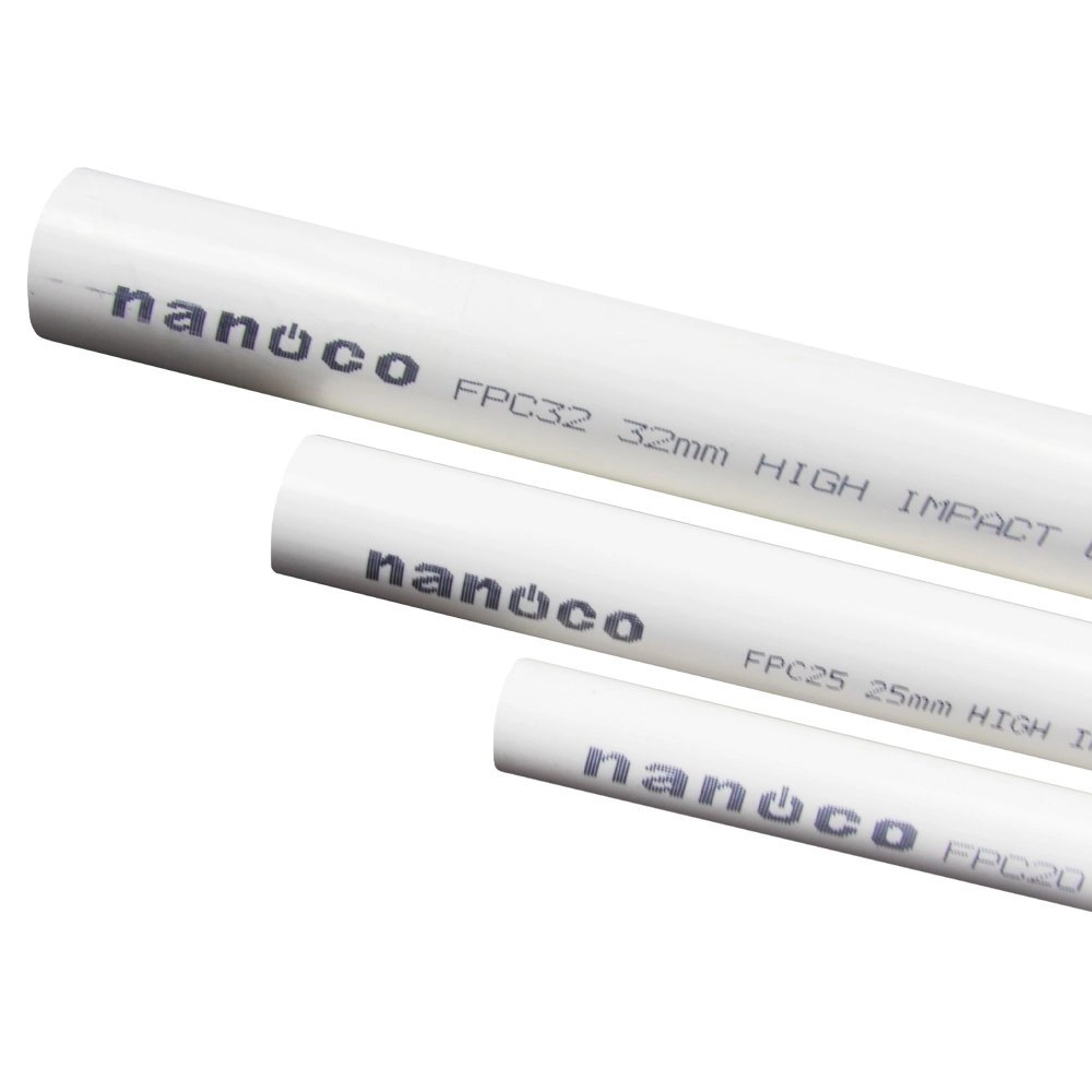 Nanoco - Ống Luồn Dây Điện Dạng Tròn | FPC16