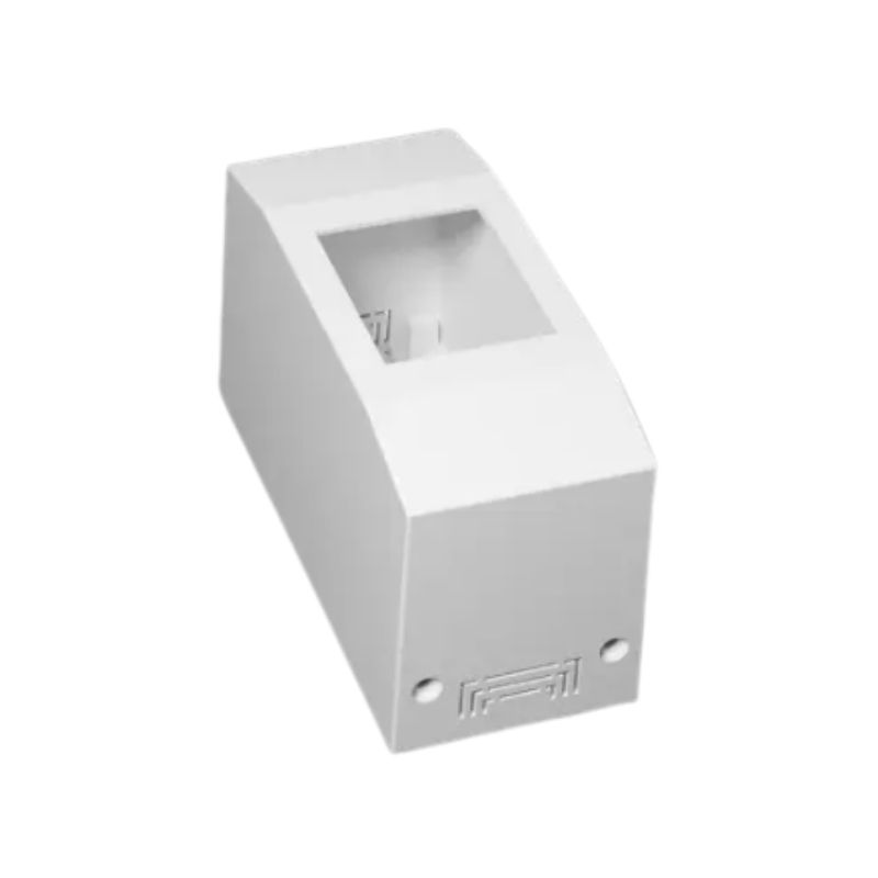 Phụ Kiện Dùng Cho CB 2 Tép - Hộp Nổi Dùng Cho CB 2 Tép | NBD9802