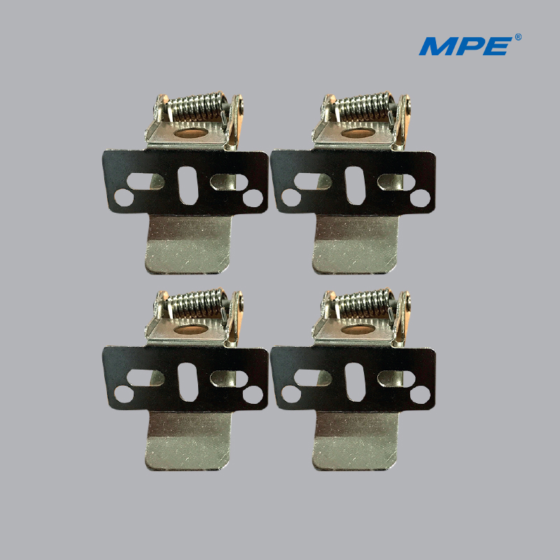 Phụ Kiện Kẹp Đèn Panel MPE / CKPL-120