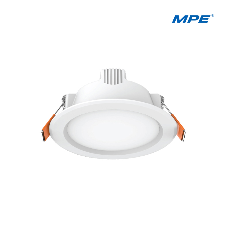 Đèn LED Âm Trần MPE - DLE  / 12W ( 3 chế độ)