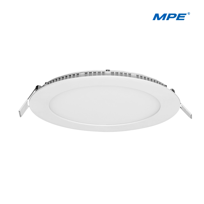 Đèn LED Âm Trần Siêu Mỏng MPE - RPL / 24W (3 chế độ)