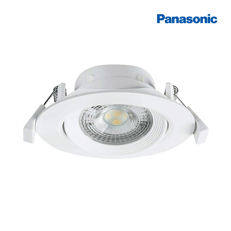 Đèn LED Chiếu Điểm Panasonic DN Series / 3W