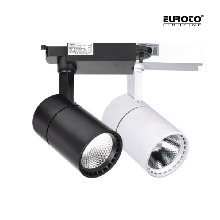 Đèn Rọi Euroto 30W/ Chip LED COB Sanan