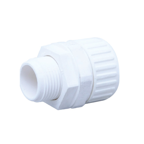 Nanoco - Đầu Nối Ống Mềm PVC | FRGA120