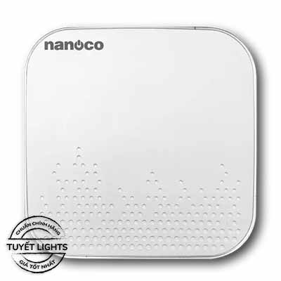 Nanoco - Bộ Chuông Điện Không Dây | ND156