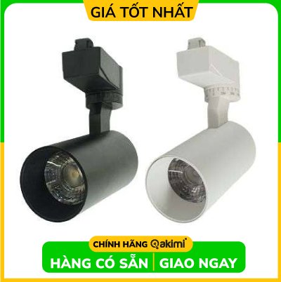Akimi - Đèn Rọi Ray 12W 3000K / 4000K / 6500K | AKB12W / AKW12W