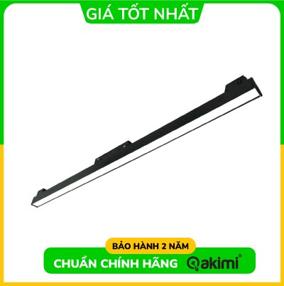 Akimi- Đèn Rọi Ray Nam Châm Akimi Series 3.0 - Tán Quang Cap Cấp 30W L900 | AKS3-16