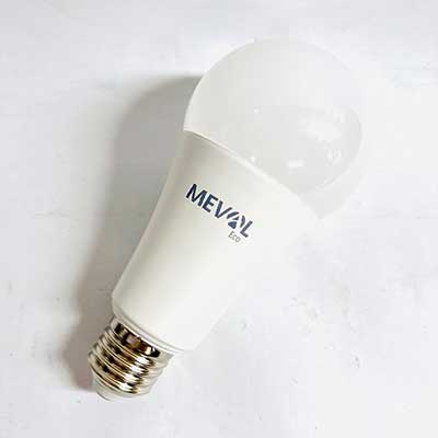 MEVAL - Bóng Led Bulb E27 13W