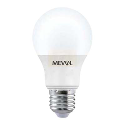 MEVAL - Bóng Led Bulb E27 19W