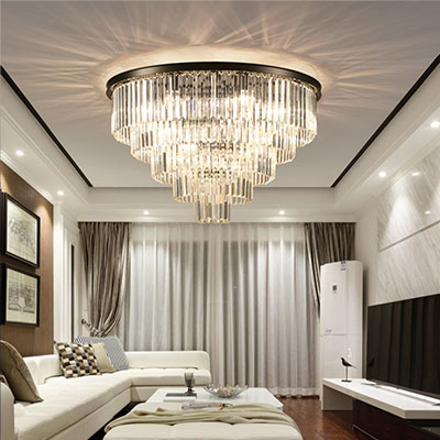 EURO - Ốp Trần Trang Trí Luxury Stella Trung | EUOL - 017.S