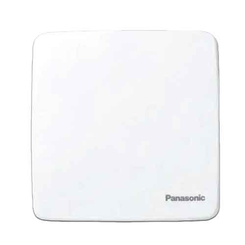 Panasonic Minerva - Bộ Công Tắc C 2 Chiều - Màu Trắng | WMT502-VN