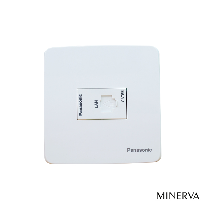 Bộ Mạng CTA5 - Minerva