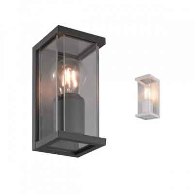 EURO - Đèn Tường Cổ Điển Chiron Single | EUTĐ - 015.C