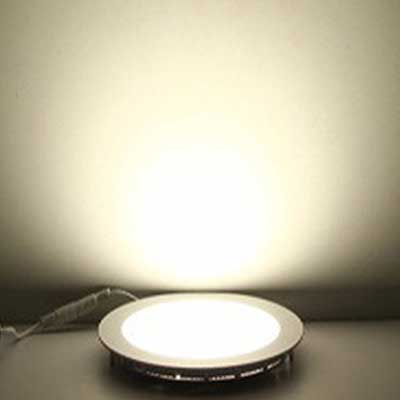Đèn LED Âm Trần Panasonic Neo Slim Vuông 6W | NNP71254 / NNP71250 / NNP71255