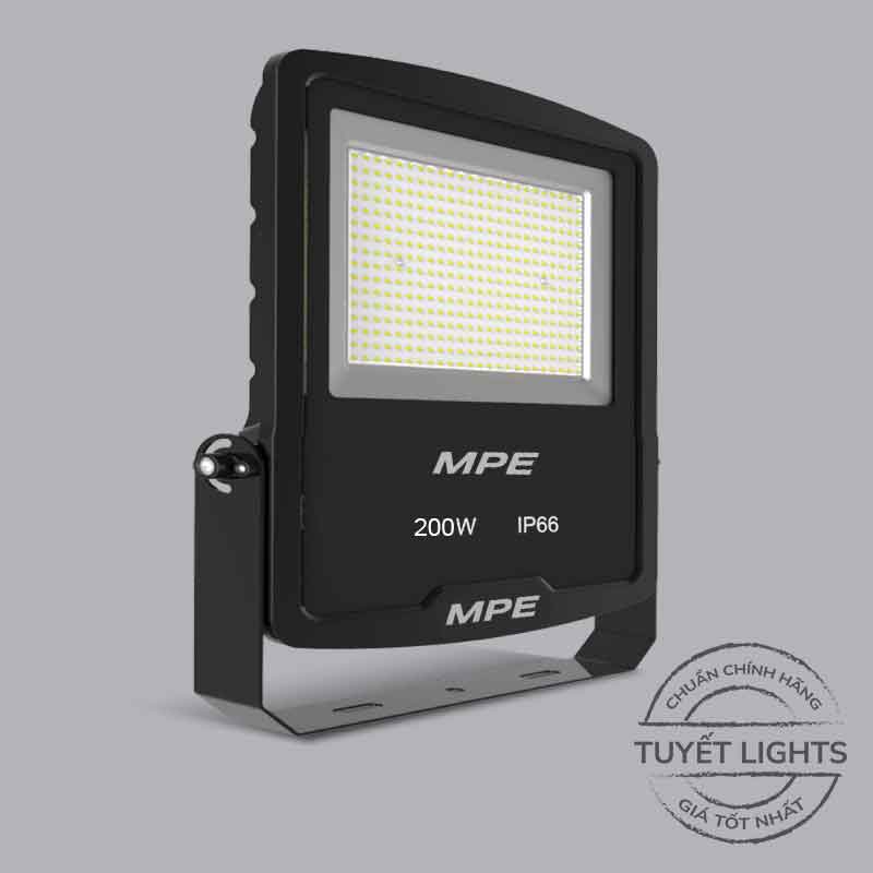 MPE - Đèn LED Pha 200W | FLD5-200T/ FLD5-200V