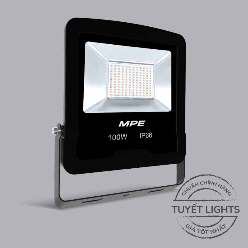 MPE - Đèn LED Pha 100W | FLD5-100T/ FLD5-100V