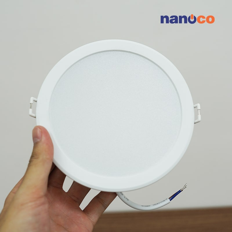 Âm trần Nanoco Eco Series / 18W