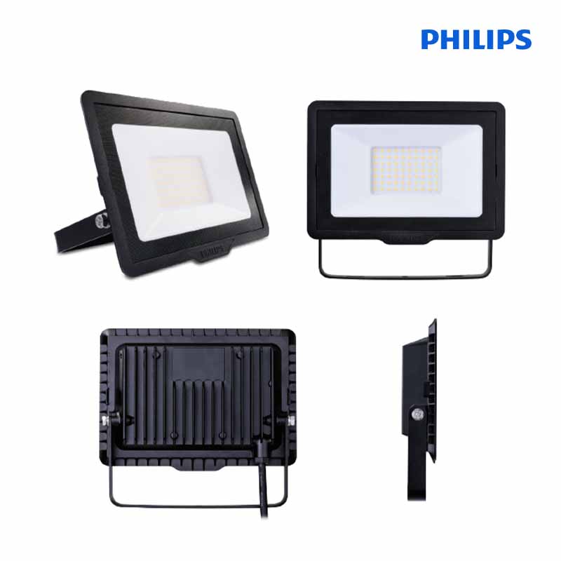 Philips - Đèn LED Pha BVP150 G2 | LED18 20W
