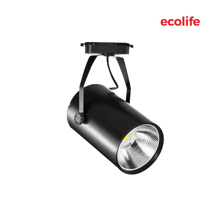 Đèn rọi EcoLife 10W/ Thân Đen
