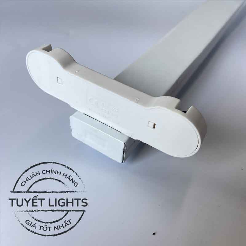 MPE - Máng đôi Batten LED Tube T8 0.6m | EMDK-210