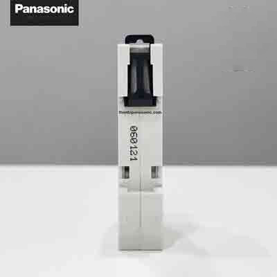 Panasonic MCB - Cầu Dao Tự Động DIN 1P 06A | BBD1061CHHV