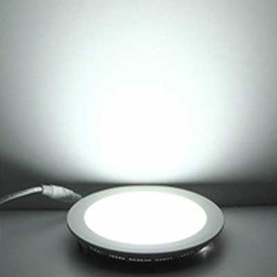 Đèn LED Âm Trần Panasonic Neo Slim Vuông 6W | NNP71254 / NNP71250 / NNP71255
