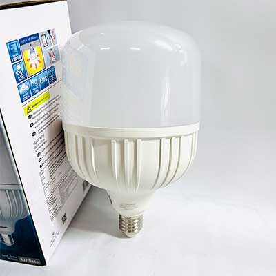 Panasonic - Đèn LED Bulb Lotus Series 50W | LDTHV50DG2T