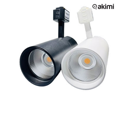 AKIMI - Đèn rọi ray Akimi ShopLux 25W Phiên Bản 2024