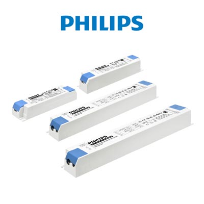 PHILIPS - Nguồn CertaDrive 120W 24VDC Philips