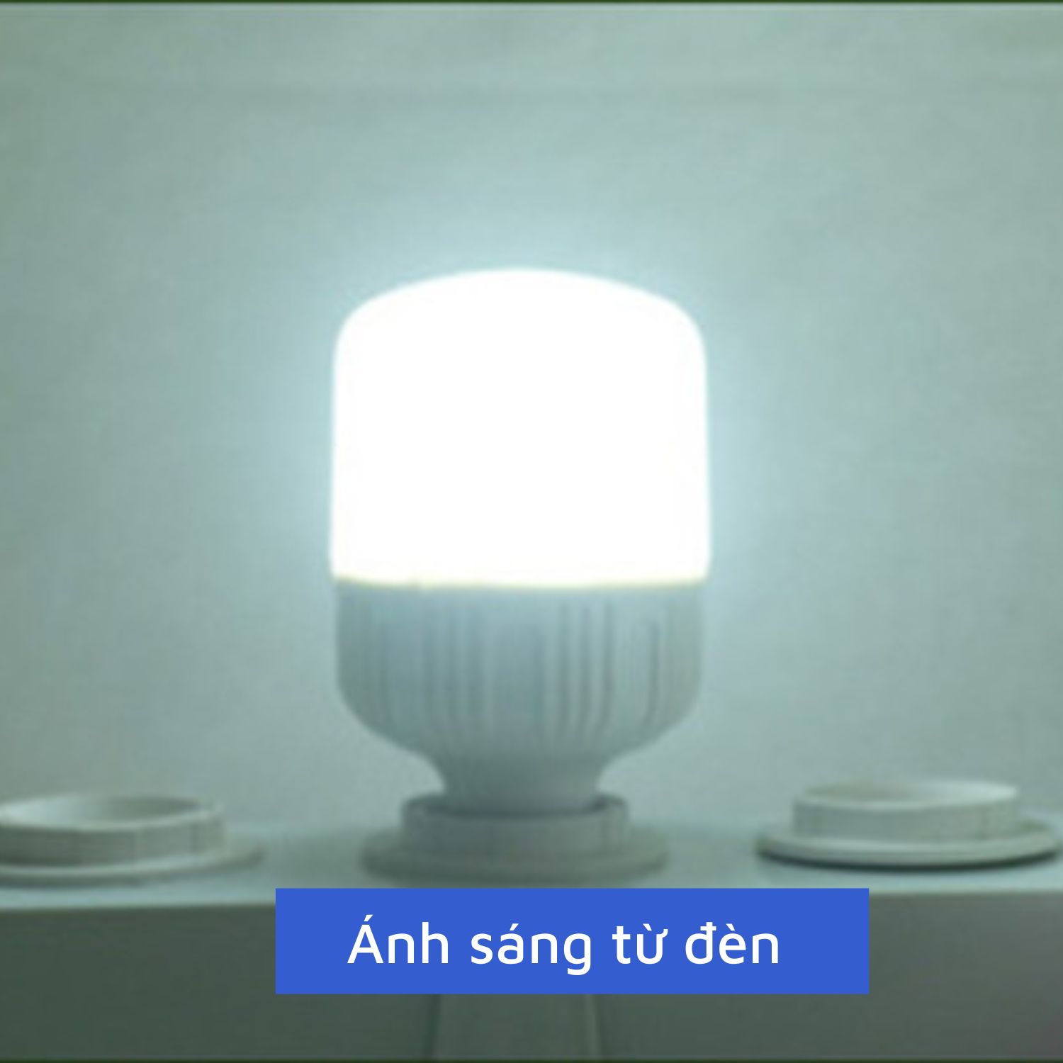 Đèn Bóng LED Lotus Panasonic LDTHV20DG2T 20W 6500K