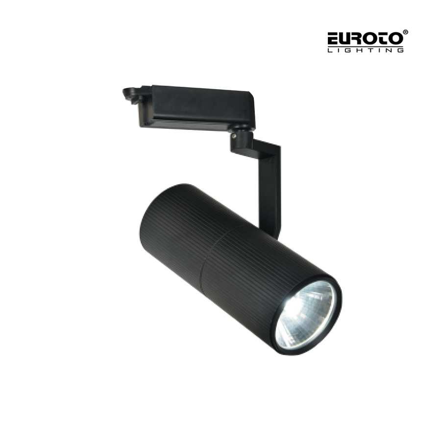 Đèn Rọi Ray Euroto 30W Cao cấp 3000K/4000K/6000K FR-303