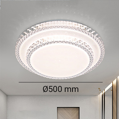 EURO - Ốp Trần Hiện Đại | EUO - 075.S