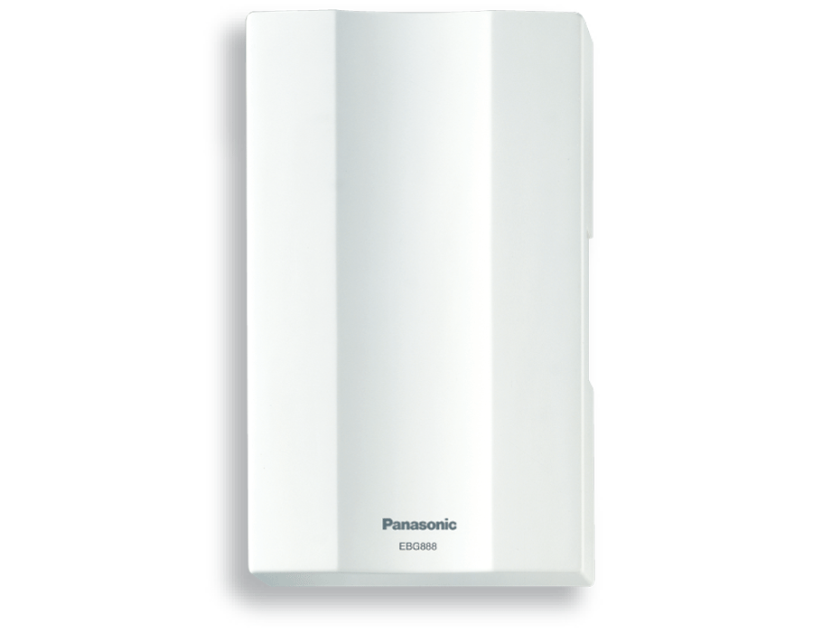 Panasonic - Chuông Điện 220V 9.5A 50Hz 82dB | EBG888
