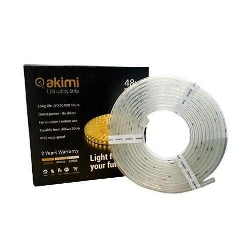 Akimi – LED Dây Cao Cấp 220V | AKIPRE