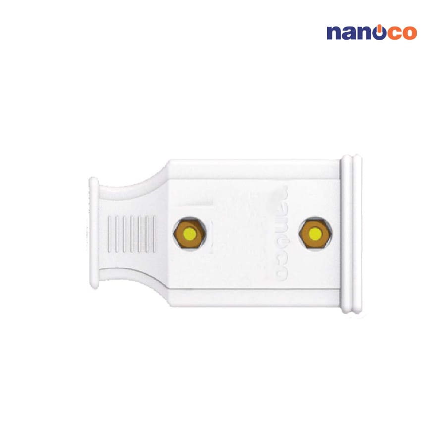 Ổ Cắm Đơn 10A / Nanoco